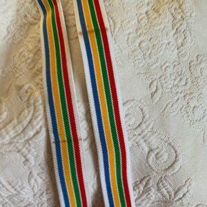 Kids suspenders